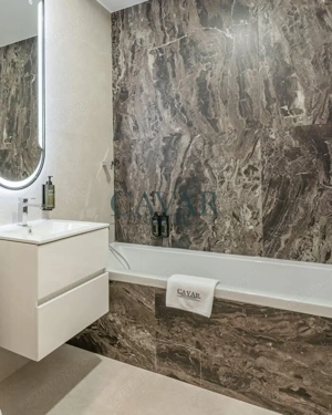 Apartament 3 Camere 76 mp Proiect Cavar Residence Binelui - imagine 12