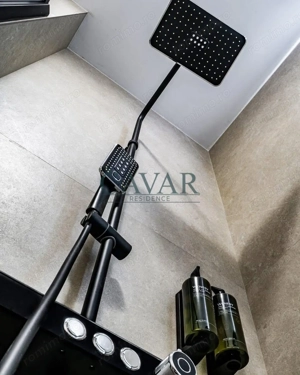 Apartament 3 Camere 76 mp Proiect Cavar Residence Binelui - imagine 3