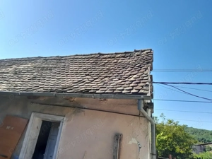 Vind acoperis casa batrineasca