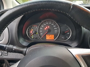 Toyota Yaris 1.0, benzina, 2014 - imagine 7