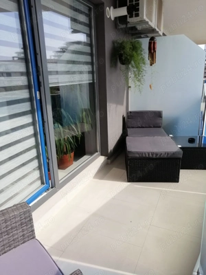 De închiriat garsoniera mamaia nord - imagine 3