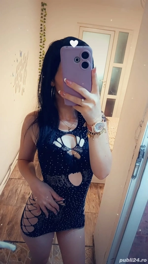 Buna ,noua la tine in oraș!!!