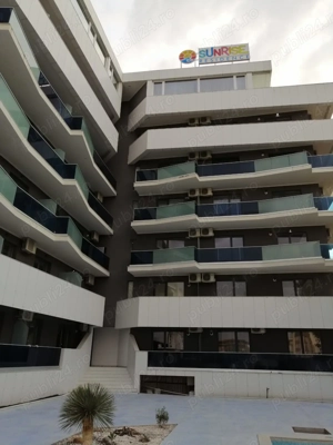 De închiriat garsoniera mamaia nord - imagine 2