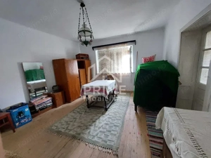 CASA TRADITIONALA 4 CAMERE, TEREN 3077, PETRISAT ALBA  - imagine 4