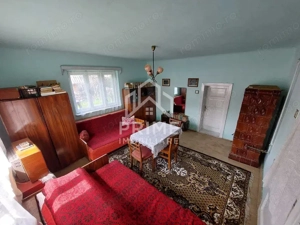 CASA TRADITIONALA 4 CAMERE, TEREN 3077, PETRISAT ALBA  - imagine 3