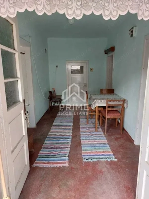 CASA TRADITIONALA 4 CAMERE, TEREN 3077, PETRISAT ALBA  - imagine 6