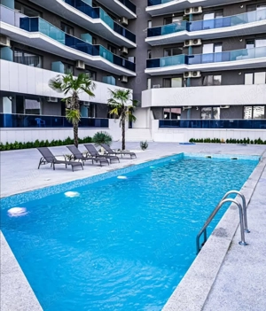 De închiriat garsoniera mamaia nord - imagine 5