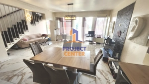 Apartament 4 camere Nord, cu scara interioara, garaj - imagine 7