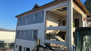 Angajam muncitori calificati in constructii