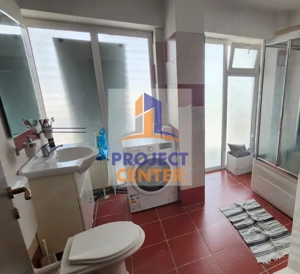 Apartament 4 camere Nord, cu scara interioara, garaj - imagine 8