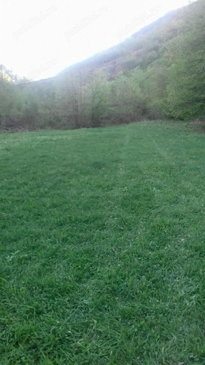 Vând teren Someșu Rece 