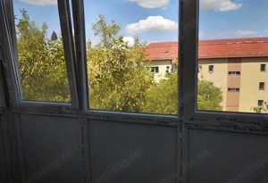 Apartament 1 camera-Sagului-Centrala proprie - imagine 3