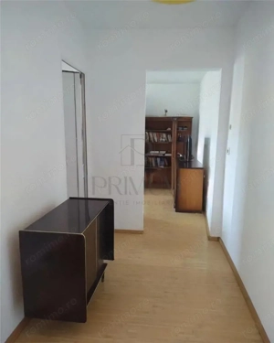 Apartament 1 camera-Sagului-Centrala proprie