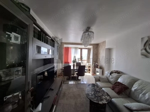 Apartament in zona Beller-Parc Floreasca, "VEDERE PANORAMICA" - imagine 2