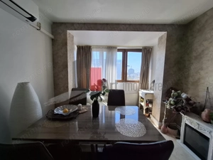 Apartament in zona Beller-Parc Floreasca, "VEDERE PANORAMICA" - imagine 3