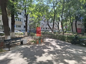 Apartament in zona Beller-Parc Floreasca, "VEDERE PANORAMICA" - imagine 15