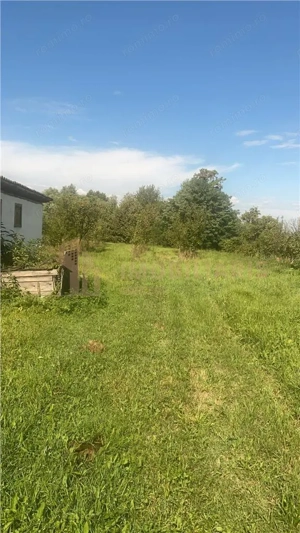 Teren intravilan 80 ari cu posibilitate de parcelare, Ardusat - imagine 2