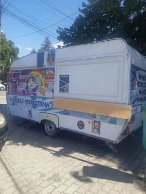 Vand rulota fast food - imagine 2