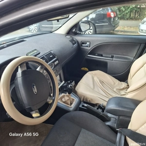 ford mondeo MK3 - imagine 4