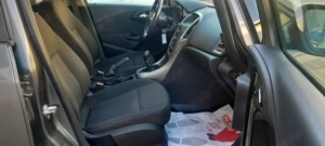 Opel Astra J 2012 1.7 Diesel - imagine 3