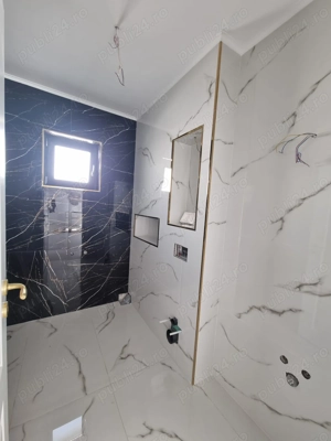 Casa parter - 3 camere - 2 bai- beci- pod -350mp teren-incalzire pardoseala - imagine 4