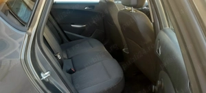 Opel Astra J 2012 1.7 Diesel - imagine 9