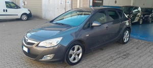 Opel Astra J 2012 1.7 Diesel - imagine 7