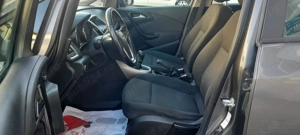 Opel Astra J 2012 1.7 Diesel - imagine 8