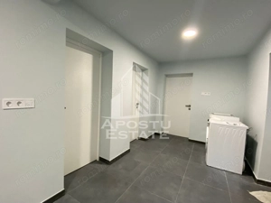 Casa P+1 cu 2 apartamente - pozitie excelenta pe Aleea Ghirodei - imagine 10
