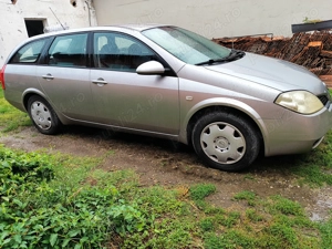 Vând Nissan Primera Wp12 pt rabla