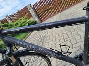 Bicicleta Winora cu schimbator de vitezaf Rohloff - imagine 2