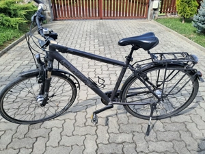 Bicicleta Winora cu schimbator de vitezaf Rohloff - imagine 5