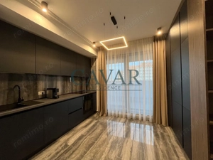 Apartament 3 Camere 76 mp Proiect Cavar Residence Binelui - imagine 9