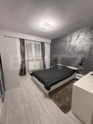 Apartament cu 2 camere, 39 mp, zona Ultracentral - imagine 8