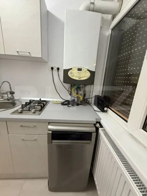 Apartament cu 2 camere, 39 mp, zona Ultracentral - imagine 14