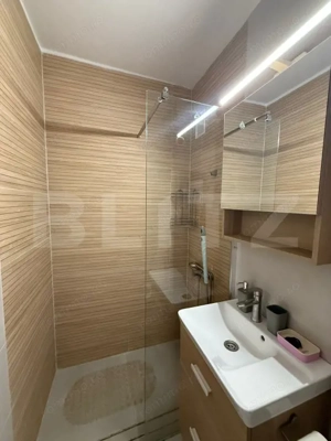 Apartament cu 2 camere, 39 mp, zona Ultracentral - imagine 6