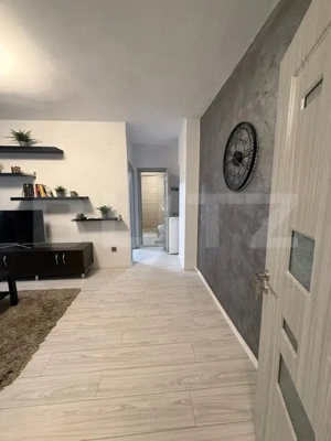 Apartament cu 2 camere, 39 mp, zona Ultracentral - imagine 4