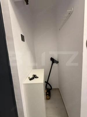 Apartament cu 2 camere, 39 mp, zona Ultracentral - imagine 15