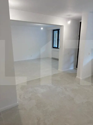 Apartament tip vilă, 4 camere, 3 niveluri, curte proprie 40 mp, intrare separa - imagine 7