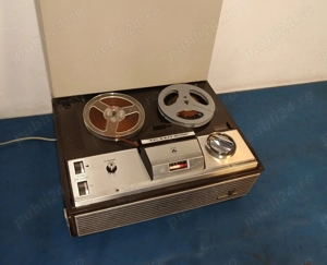 Magnetofon Grundig TK 140 de luxe