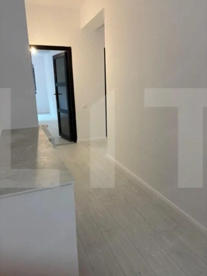 Apartament tip vilă, 4 camere, 3 niveluri, curte proprie 40 mp, intrare separa - imagine 19