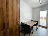 Jumatate de Duplex, 4 camere, 2 locuri de parcare,curte, Mosnita Noua - imagine 8