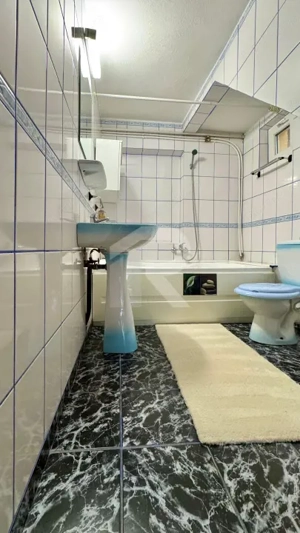 Casa | 356 mpc | Lot 1422 mp | Atelier de creatie | Locuinta/sediu | Baicoi - imagine 6