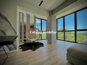 Apartament 2 camere |ultramodern | 72mp | View panoramic | Sopor - imagine 4