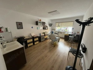 Cabinet stomatologic de inchiriat