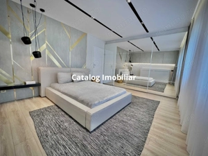 Apartament 2 camere |ultramodern | 72mp | View panoramic | Sopor - imagine 5