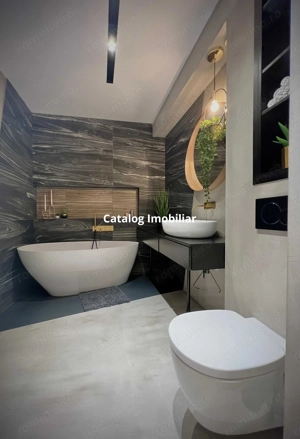 Apartament 2 camere |ultramodern | 72mp | View panoramic | Sopor - imagine 7