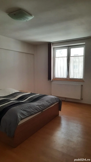 Apartament cu 2 camere, Decebal