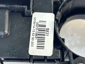 Bloc lumini Kia, Hyundai  - imagine 2