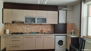 Apartament cu 2 camere, Decebal - imagine 2